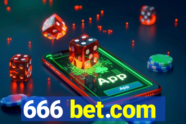 666 bet.com